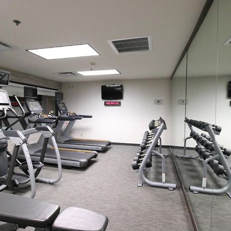 Courtyard By Marriott Indianapolis South Hotell Eksteriør bilde