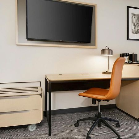 Courtyard By Marriott Indianapolis South Hotell Eksteriør bilde