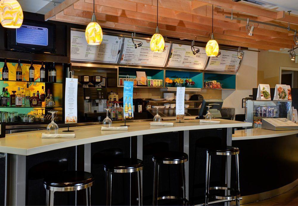 Courtyard By Marriott Indianapolis South Hotell Eksteriør bilde
