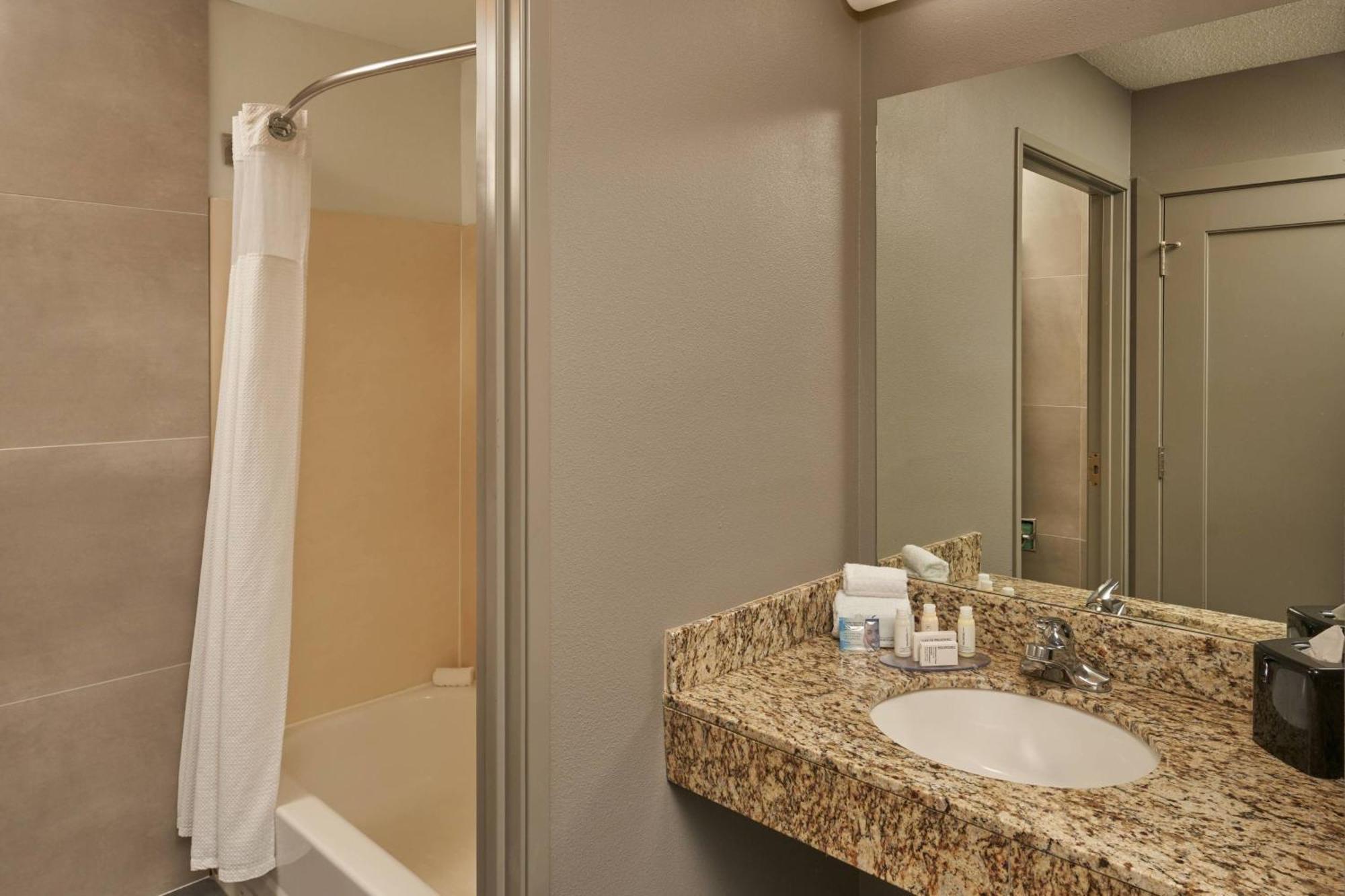 Courtyard By Marriott Indianapolis South Hotell Eksteriør bilde
