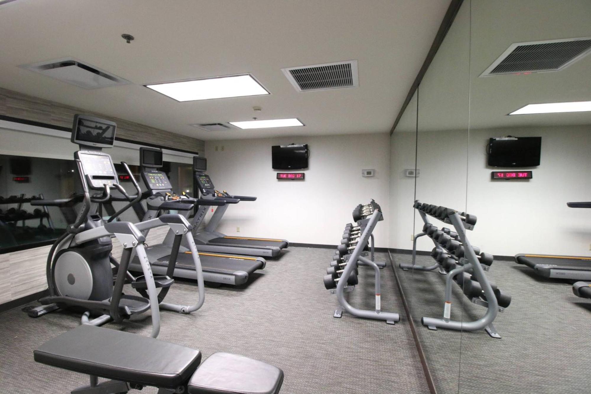 Courtyard By Marriott Indianapolis South Hotell Eksteriør bilde