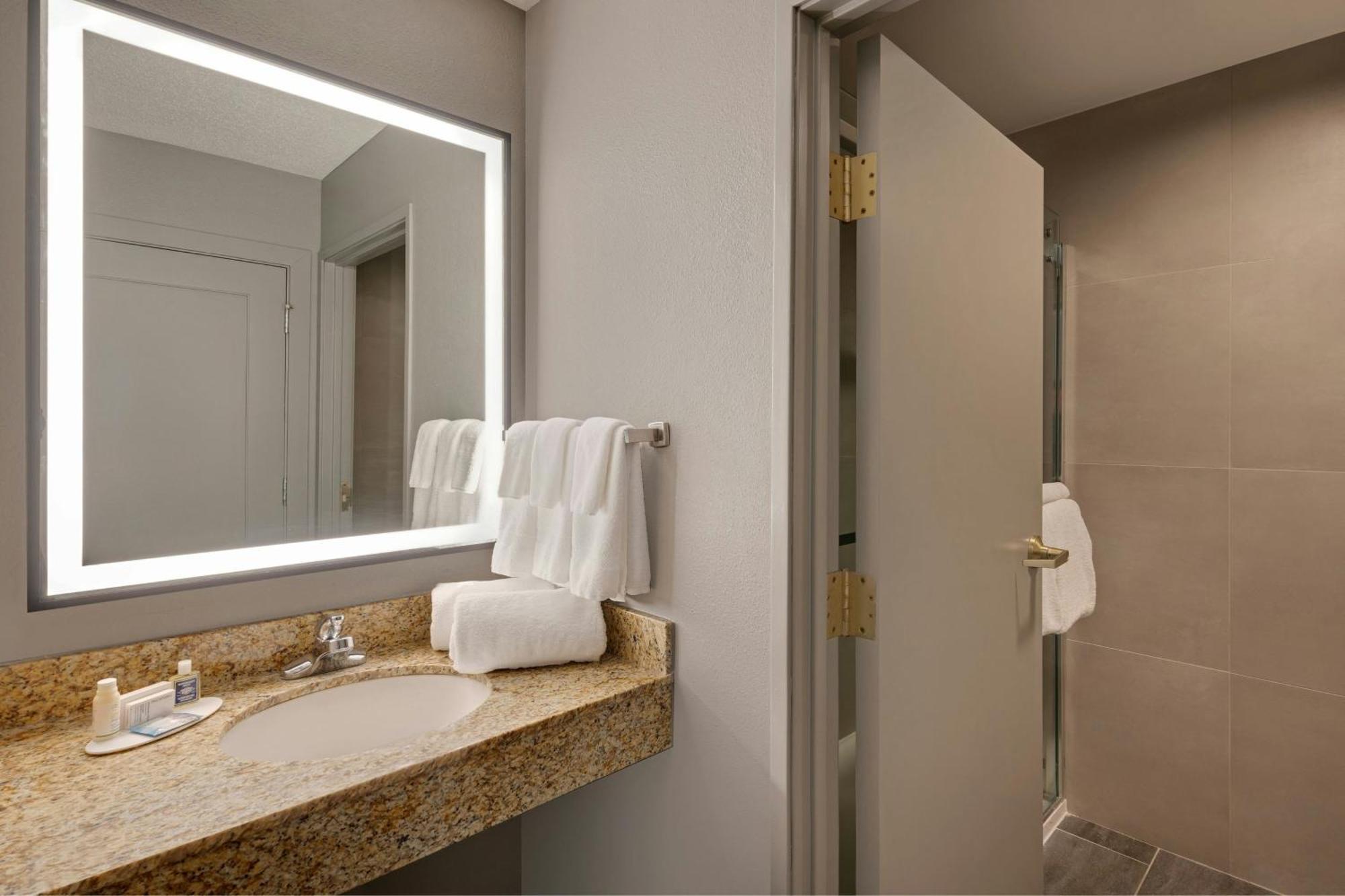 Courtyard By Marriott Indianapolis South Hotell Eksteriør bilde