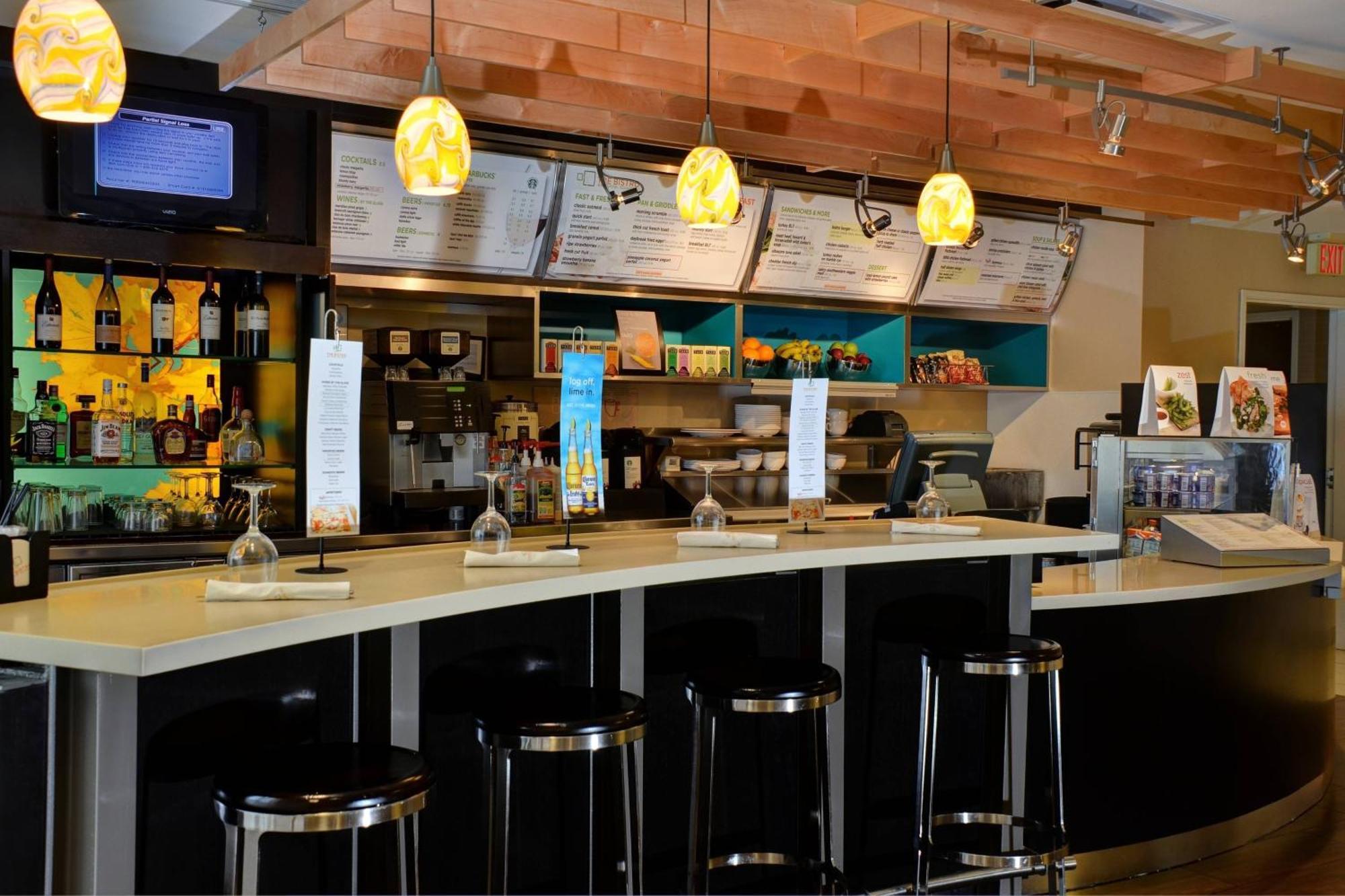 Courtyard By Marriott Indianapolis South Hotell Eksteriør bilde