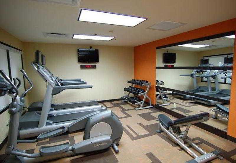 Courtyard By Marriott Indianapolis South Hotell Fasiliteter bilde