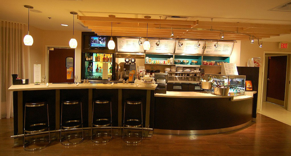 Courtyard By Marriott Indianapolis South Hotell Eksteriør bilde