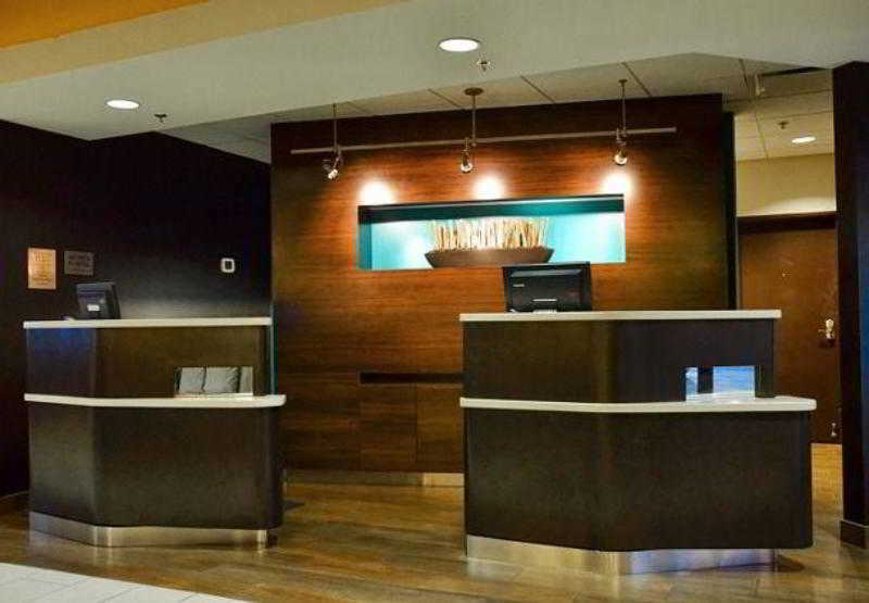 Courtyard By Marriott Indianapolis South Hotell Eksteriør bilde